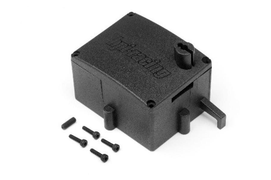 HPI Racing  WATERPROOF RECEIVER BOX 108261