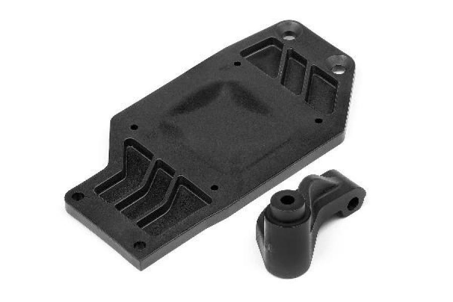 Esc And Side Brace Mount 108718