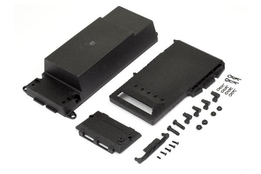 Battery Box Set 108719