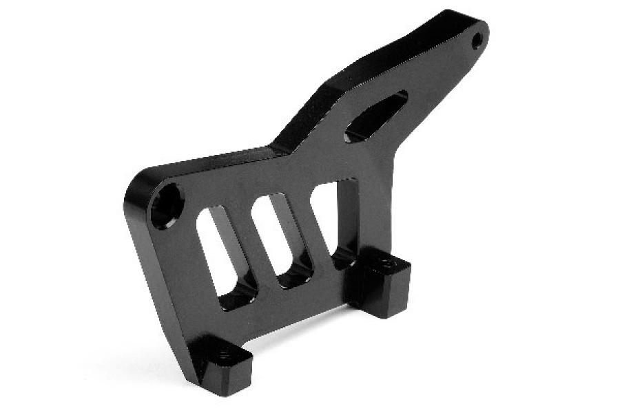 HPI Racing  CHASSIS BRACE (BLACK) 108724