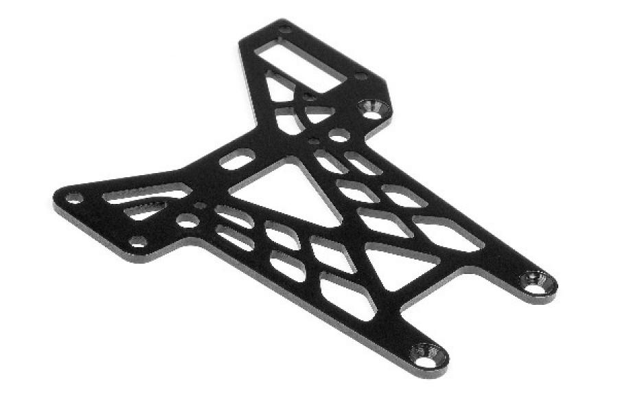 Rear Upper Plate 108725