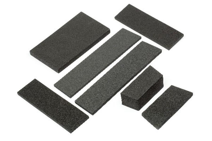 Baja 5B Flux Battery Box Foam Set 108733