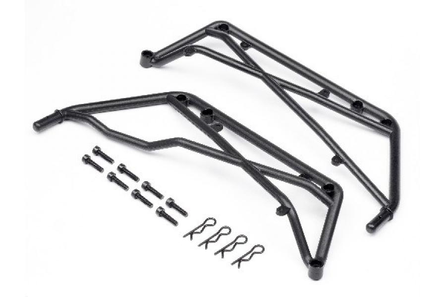 Roll Bar Set 108934