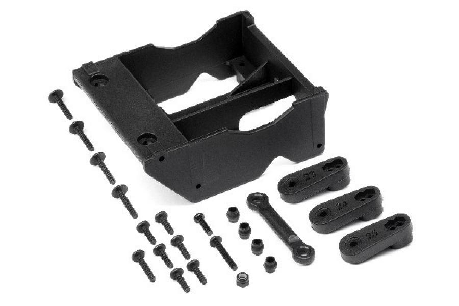Steering Servo Mount Set 108946