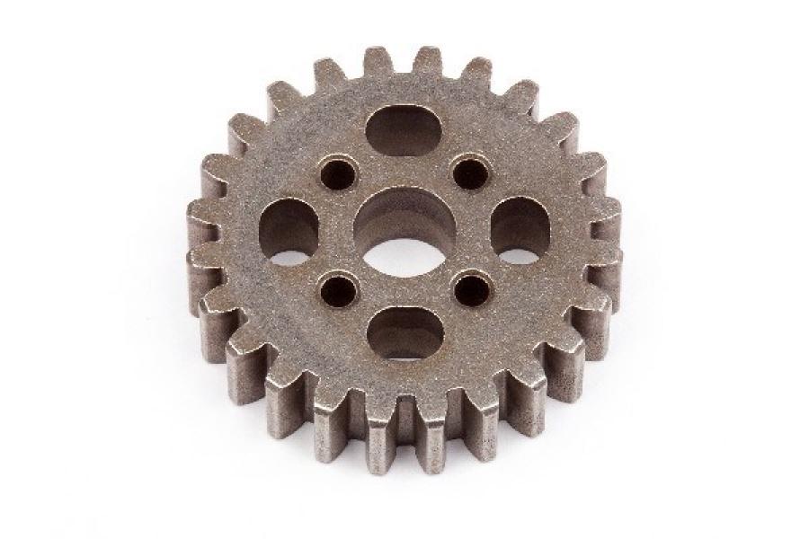 HPI Racing  DRIVE GEAR 24T (3 SPEED) 109040