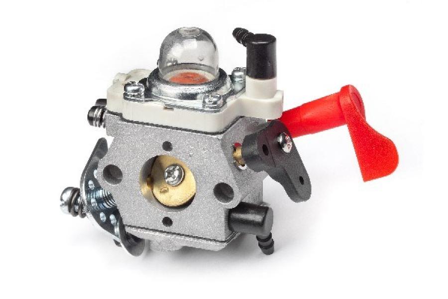 Carburetor (Wt-668) (Octane 15Cc) 109258