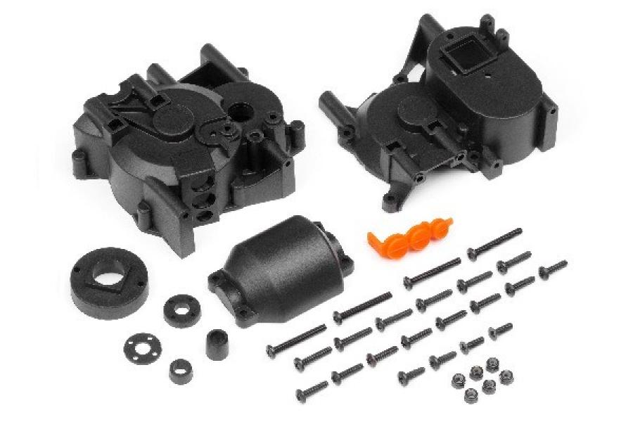 Center Gear Box Set 109448