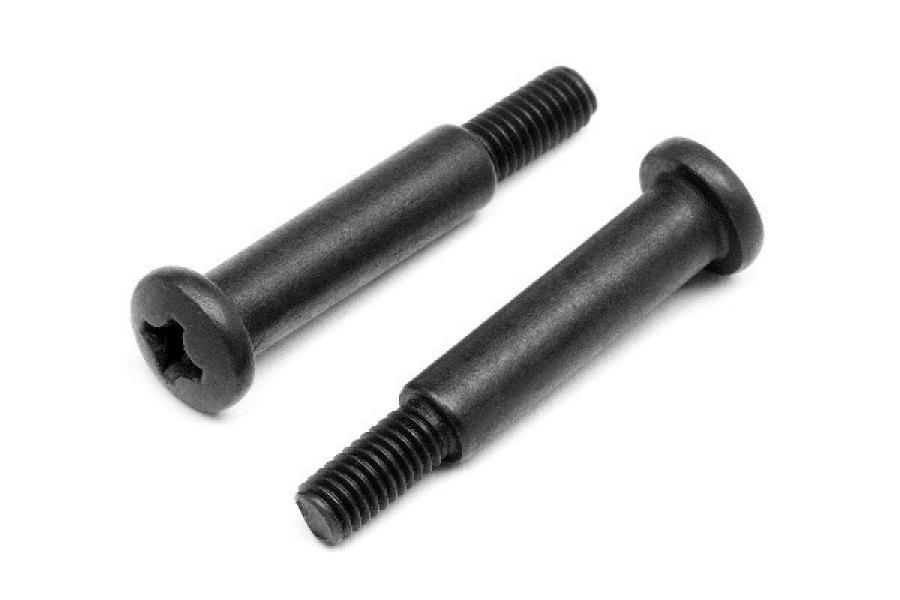 Step Screw M3X4X22Mm (2Pcs) 109473