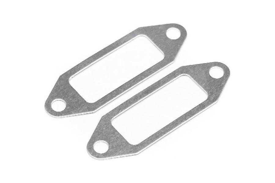 HPI Racing  GASKET 11X28X42X0.5MM 109762