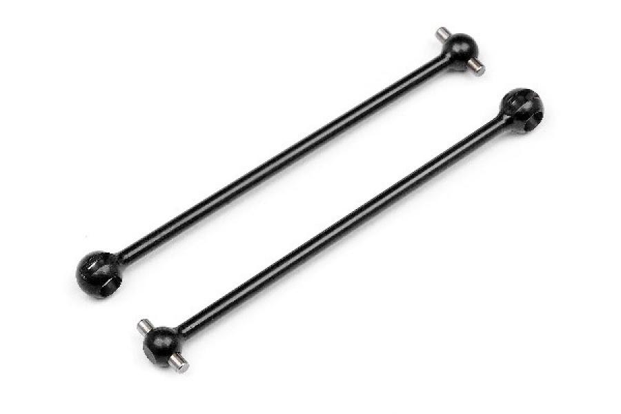 HPI Racing  DRIVE SHAFT (92MM) 109858