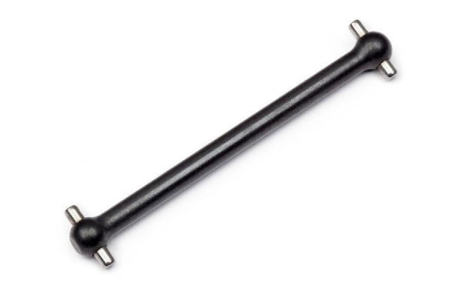 HPI Racing  DRIVE SHAFT 8X70.5MM 109907