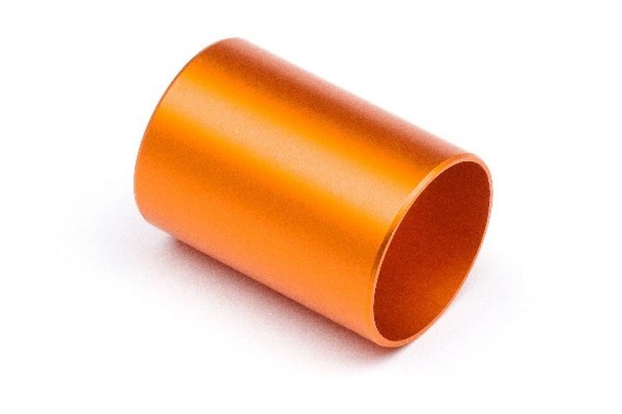 Diff Pipe 14X20X0.5Mm (Orange) 110146