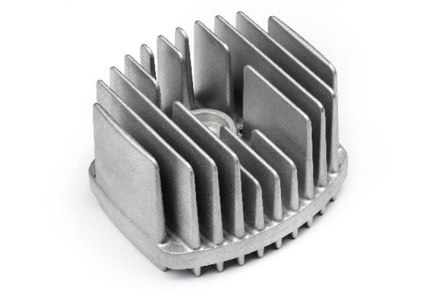 HPI Racing  Heatsink Head (Octane 15Cc) 111340