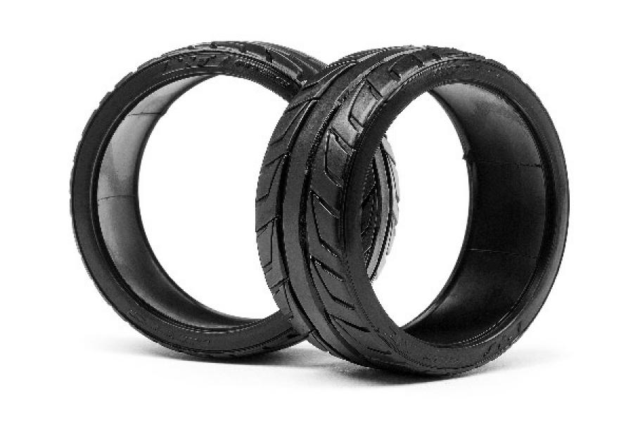 Nitto Nt05 T-Drift Tire 26Mm (2Pcs) 112814