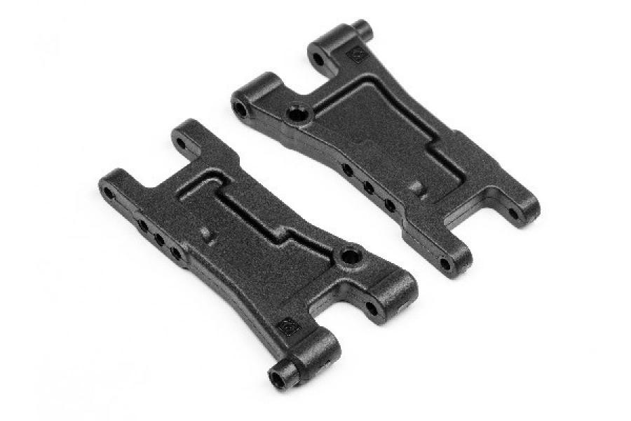 HPI Racing  REAR SUSPENSION ARM SET 113698