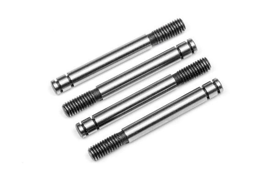 HPI Racing  SHOCK SHAFT 3.0X28MM (4PCS) 114307