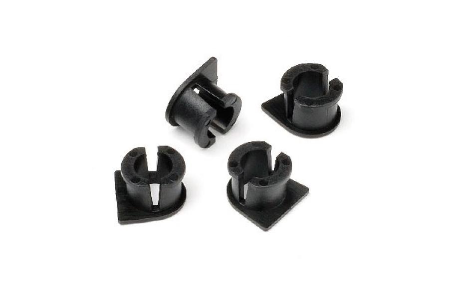 Shock Cap Bushing (4Pcs) 114753