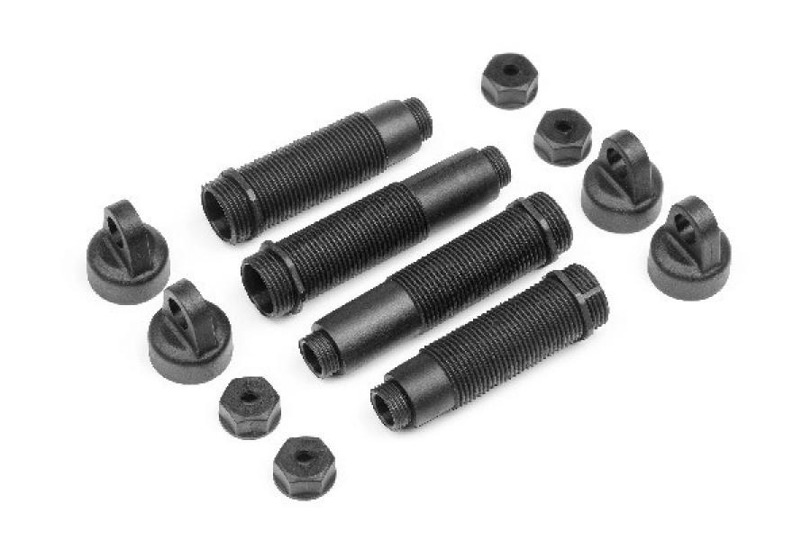 Shock Body Set (Front/Rear) 115287