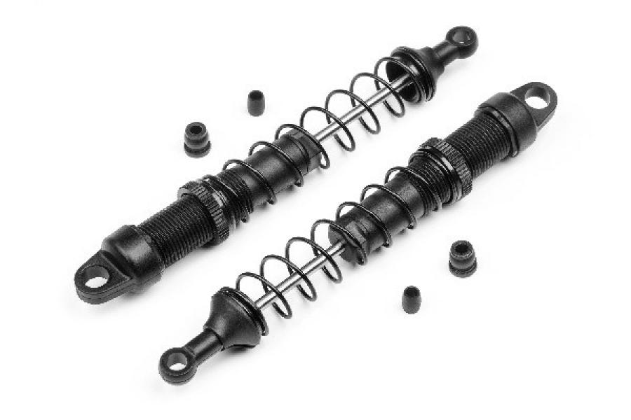 HPI Racing  Sport Shock Set Rear 2pcs 115289