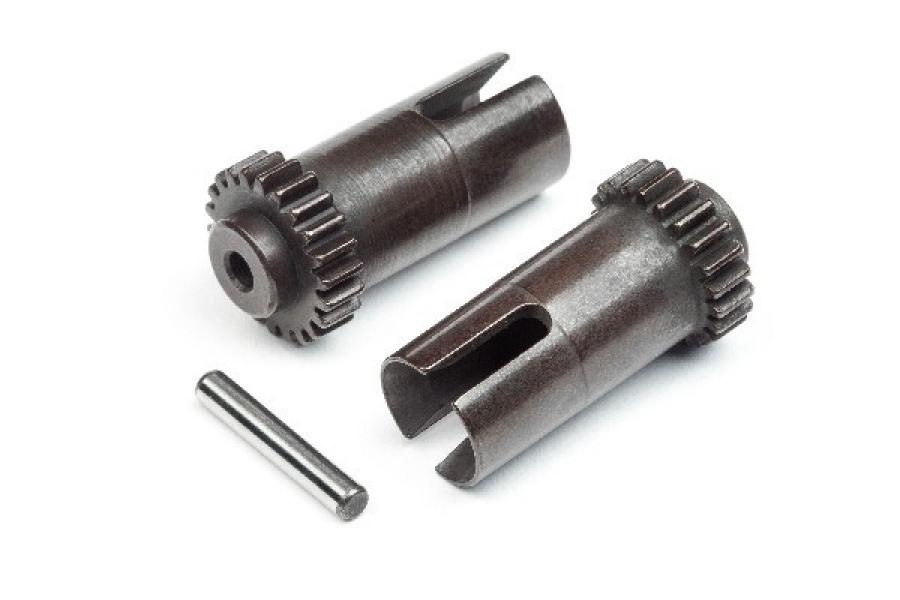 Diff Outdrive (2Pcs) 115290