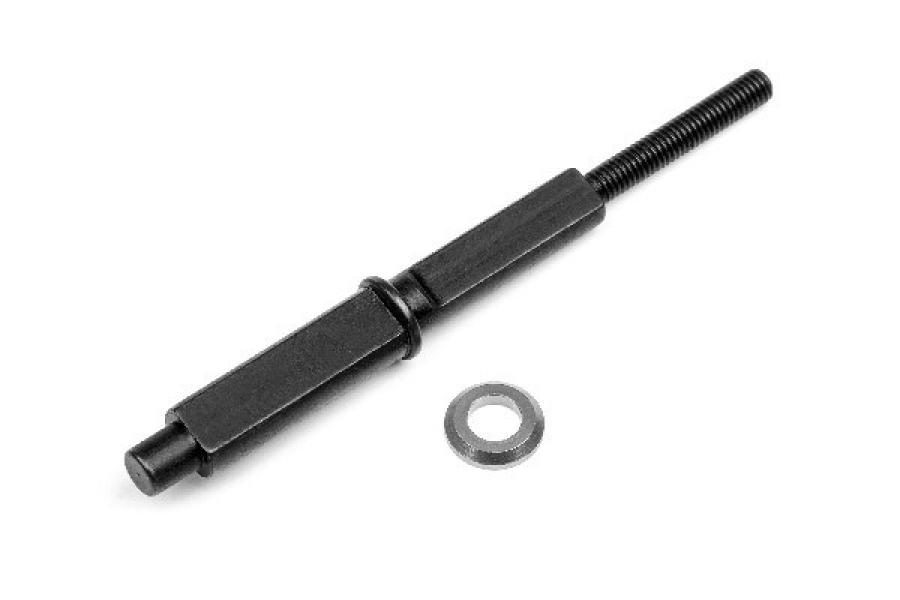 HPI Racing  Top Shaft Set 115297