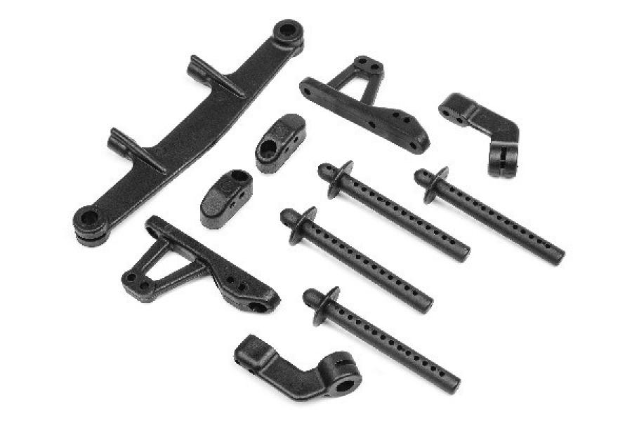 Body Post/Camber Link Set (Front/Rear) 115302
