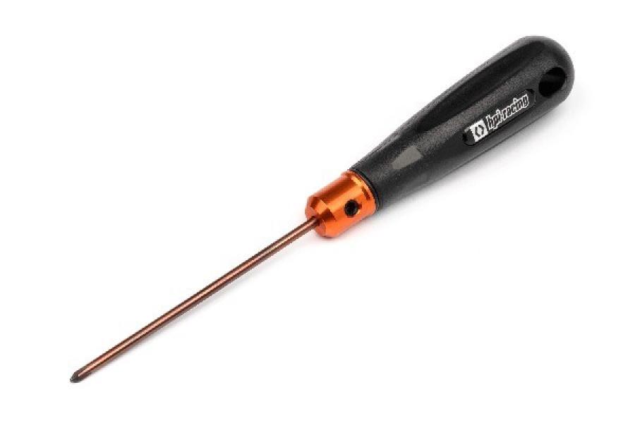 Pro-Series Tools 3Mm Phillips ScreWDriver 115533