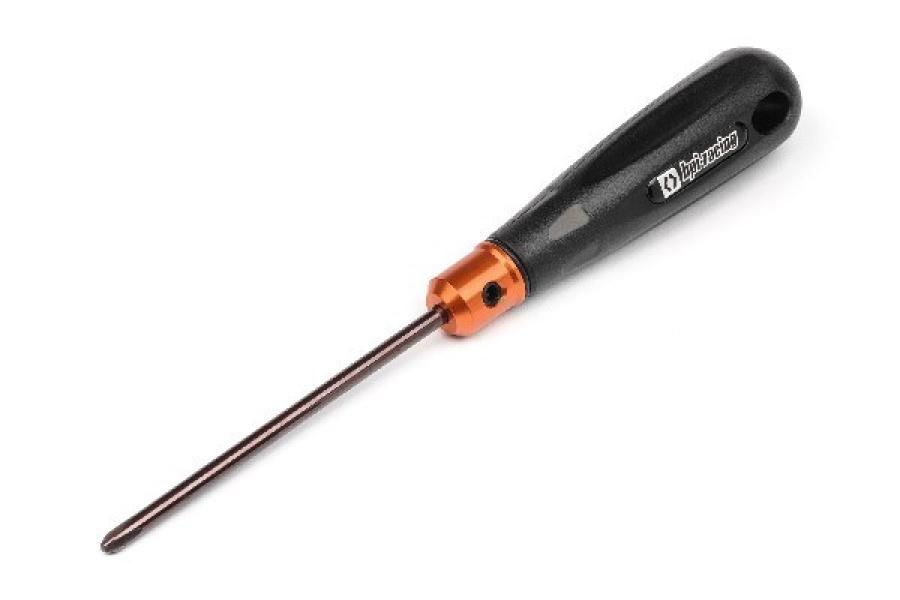 Pro-Series Tools 4Mm Phillips ScreWDriver 115534