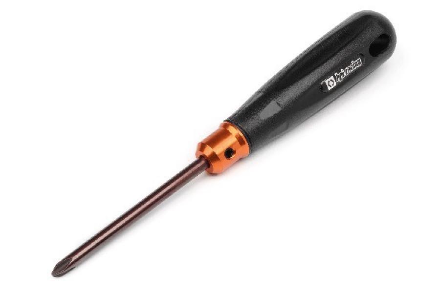Pro-Series Tools 6Mm Phillips ScreWDriver 115535