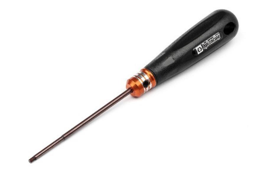 Pro-Series Tools 2.5Mm Hex Driver 115539