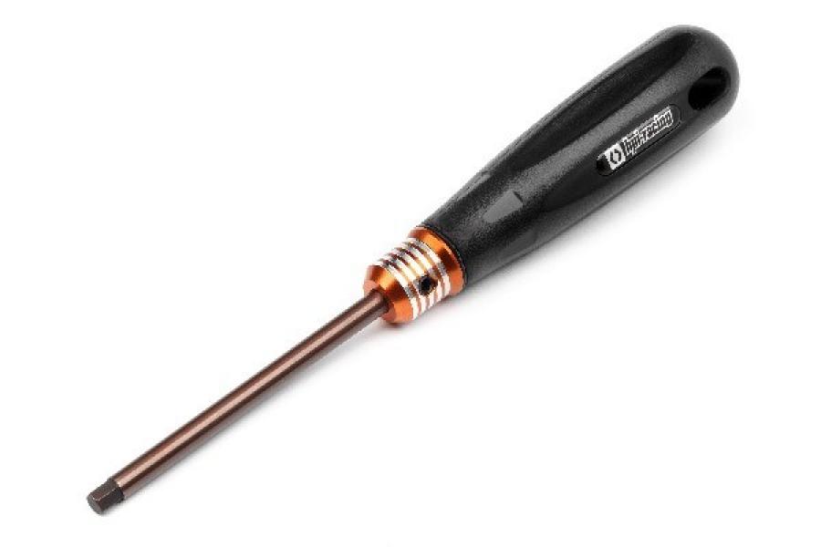 Pro-Series Tools 5.0Mm Hex Driver 115542