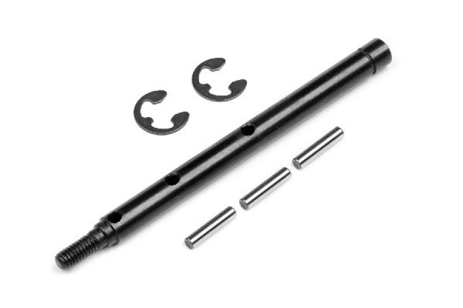 Drive Shaft 6X81Mm (Tsc) 116359