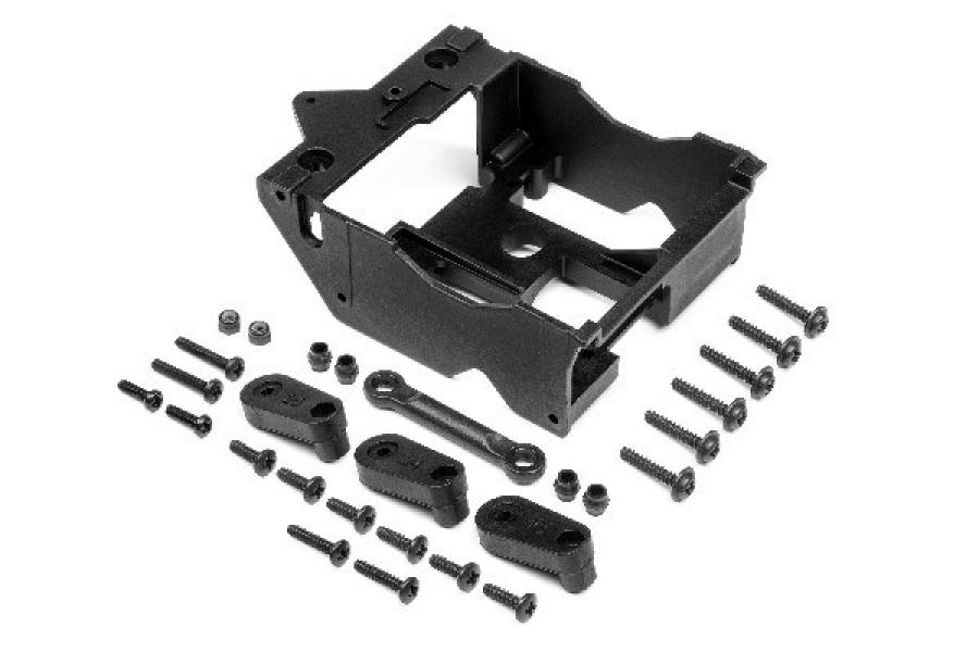 Steering Servo Mount Set 116362