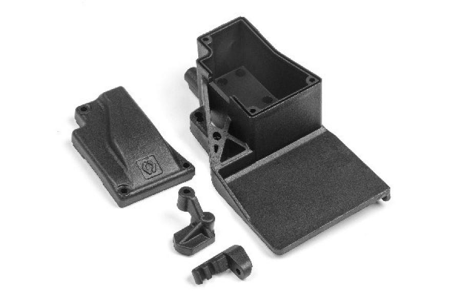 Receiver Box Set 116848