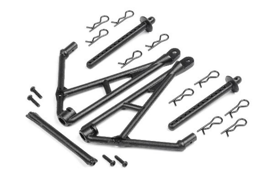 Body Post Set 116856