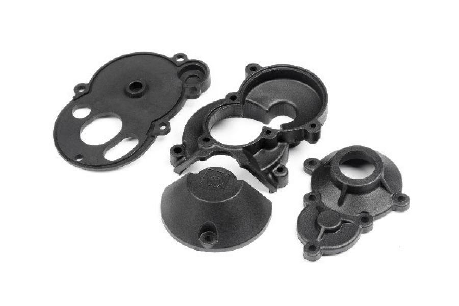 Front Gear Box 116858