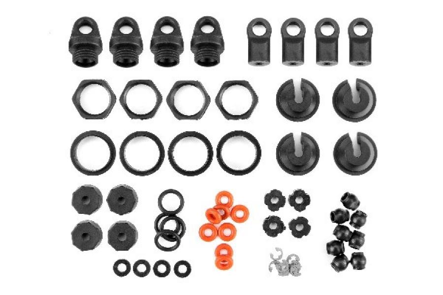 Shock Parts Set (4 Shocks) 117047