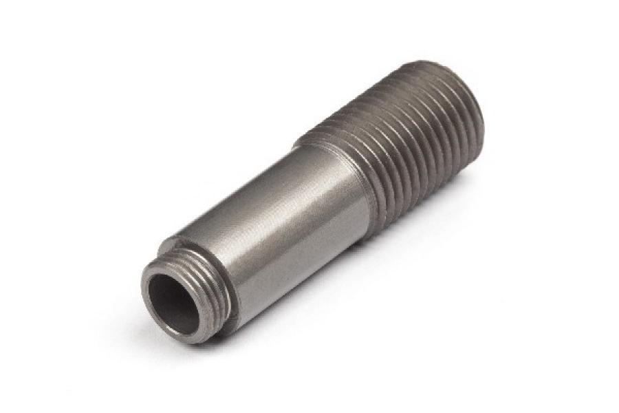 Aluminum Threaded Shock Body 117048