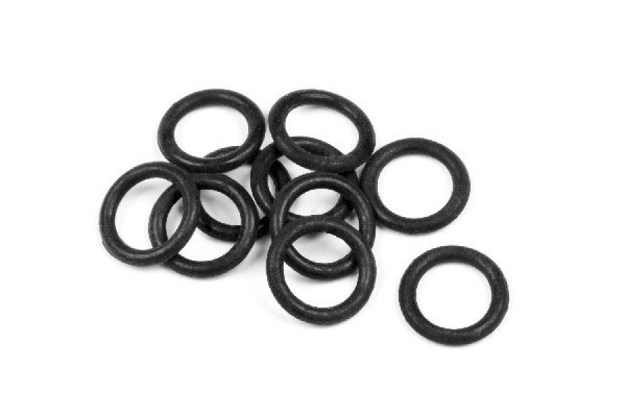 O-Ring 1.5 X 6.50 (10 Pcs) 117340