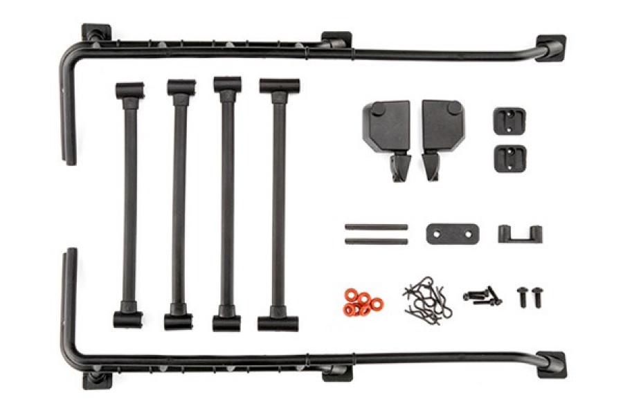 Fj Body Parts Set 117367