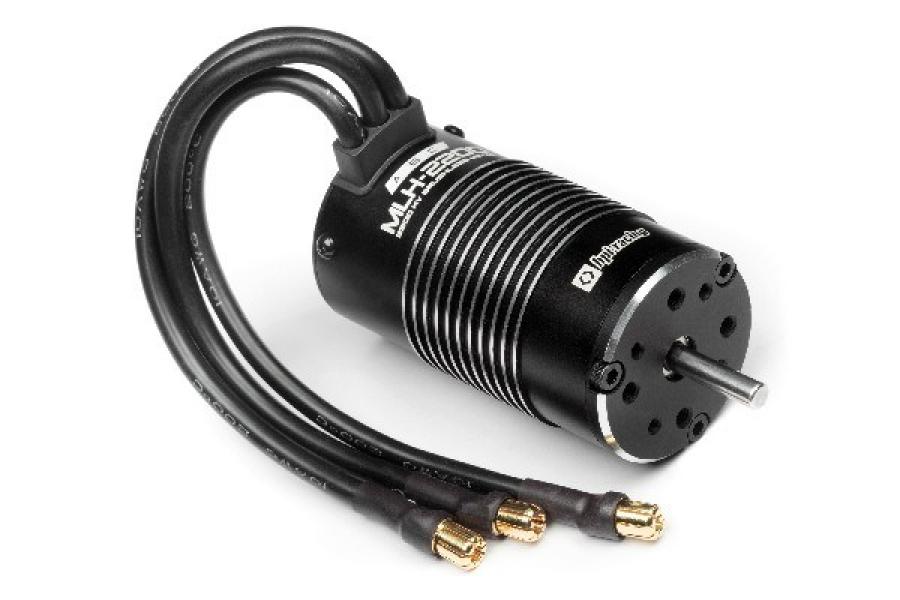 Flux Mlh-2200 Brushless Motor 120010