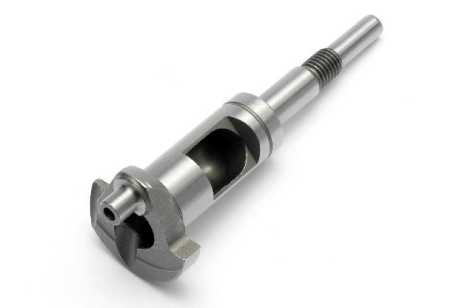 Crankshaft (Sg Shaft/F4.1) 1423