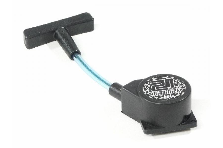 HPI Racing  Pullstart Assembly (Without One Way Bearing) 1428