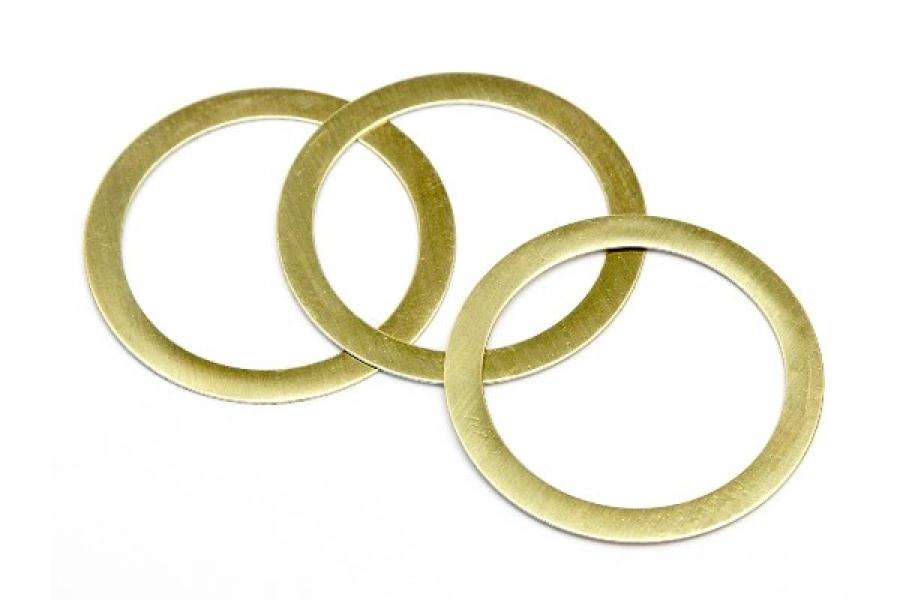 Gasket For Cylinder (0.2Mm/3Pcs) 1445