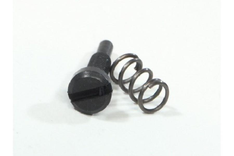 Hpi Racing Idle Adjustment Screw With Spring (21Bb/F3.5) 1474