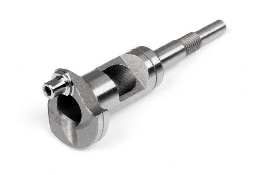 Crankshaft (Sg Shaft/F4.6) 1493