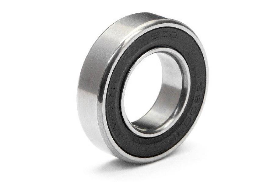 HPI Racing  BALL BEARING 10X19X5MM (6800 2RS/FRONT) 15119