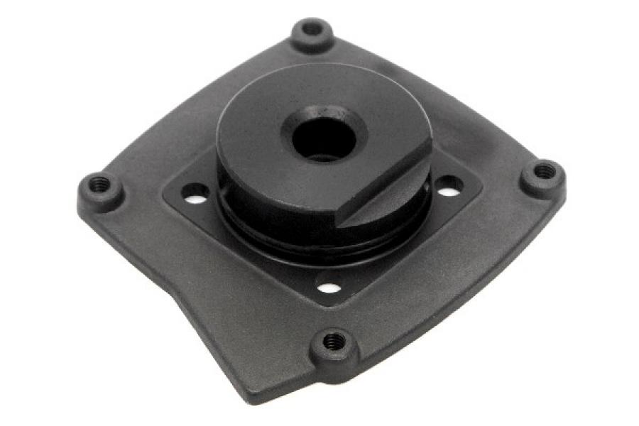 HPI Racing  COVER PLATE 15128