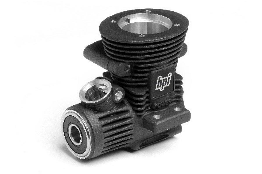 Crank Case (Black/G3.0) 15145