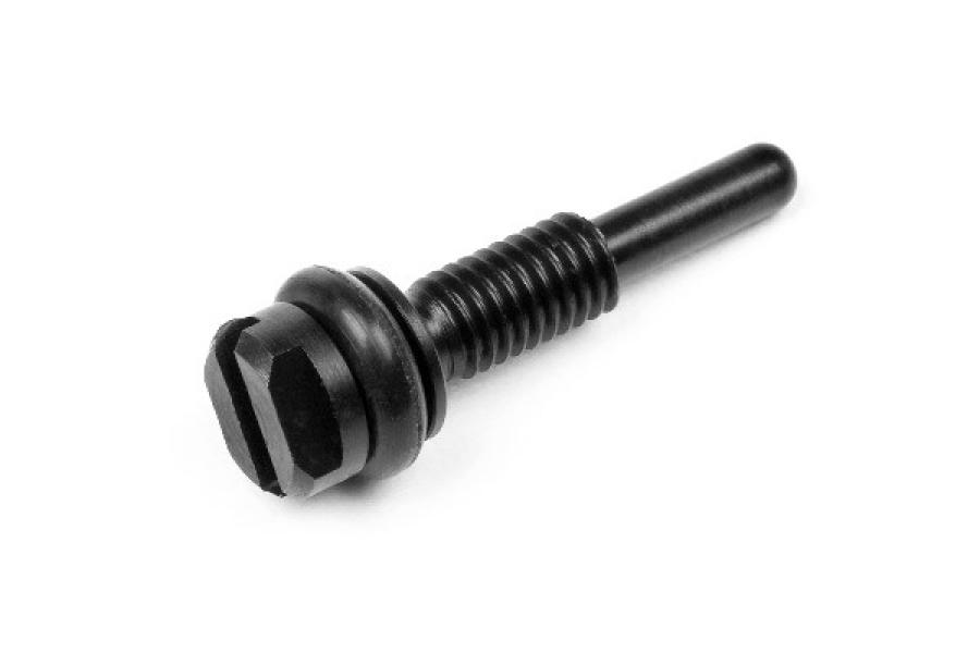Hpi Racing Idle Adjustment Screw With O-Ring (D-Cut/K5.9) 15264